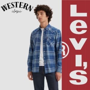 Levi's Men's