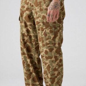 Levi's Men's XX Cargo Baggy