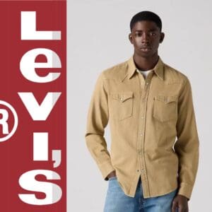 Levi's Men's