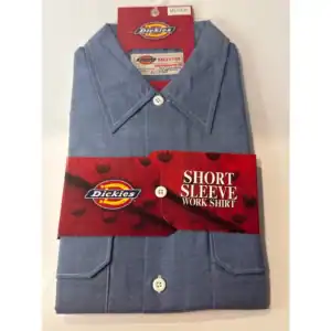Dickies Chambray