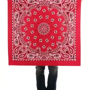 GIANT BANDANA U.S.A