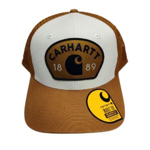 Carhartt Mesh Back