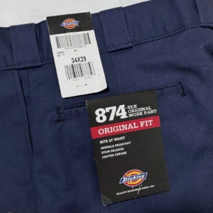 DICKIES 874 PRE ORDER