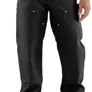 CARHARTT BLACK SIZE 50