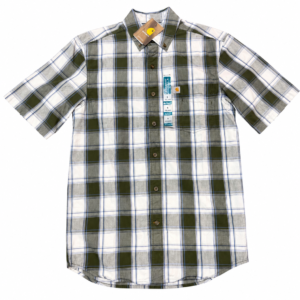 Carhartt Button Down