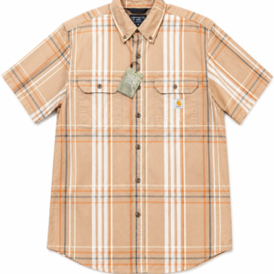 Carhartt Button Down