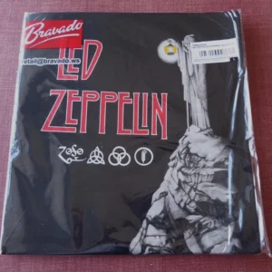 LED ZEPPELIN ZOSO large