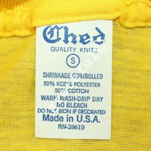 VINTAGE TSHIRT