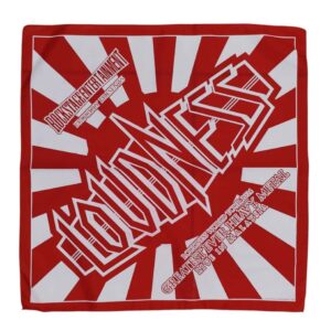 LOUDNESS