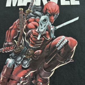 DEADPOOL
