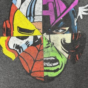 MARVEL xL