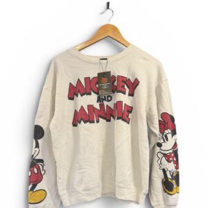 Mickey Mouse