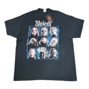 Slipknot Tour 2019 W.A.N.Y.K