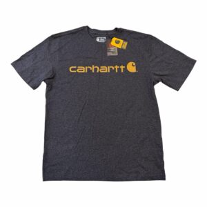 Carhartt Logo Graphic M